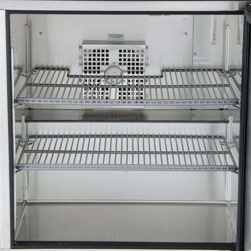 True TUC-27F-HC 28" W Undercounter Freezer w/ (1) Section & (1) Right Hinge Door, 115v