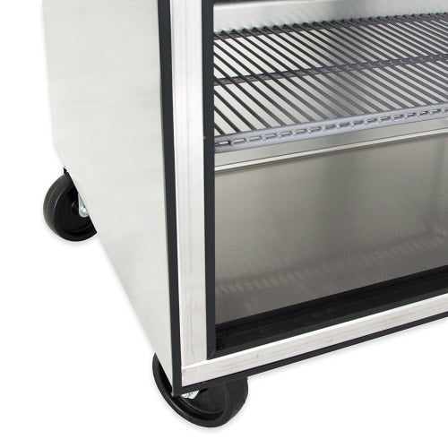 True TUC-27F-HC 28" W Undercounter Freezer w/ (1) Section & (1) Right Hinge Door, 115v