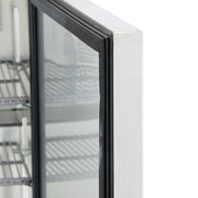True TUC-27F-HC 28" W Undercounter Freezer w/ (1) Section & (1) Right Hinge Door, 115v