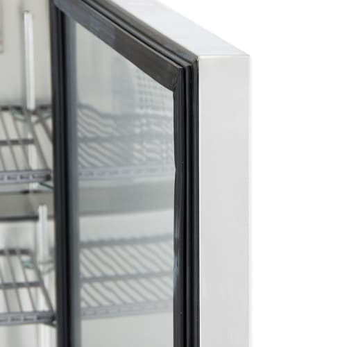 True TUC-27F-HC 28" W Undercounter Freezer w/ (1) Section & (1) Right Hinge Door, 115v