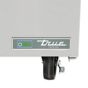 True TUC-27F-HC 28" W Undercounter Freezer w/ (1) Section & (1) Right Hinge Door, 115v