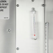 True TWT-27F-HC 28" W Worktop Freezer w/ (1) Section & (1) Right Hinge Door, 115v