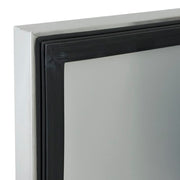 True TWT-60F-HC 60 1/2" W Worktop Freezer w/ (2) Sections & (2) Doors, 115v