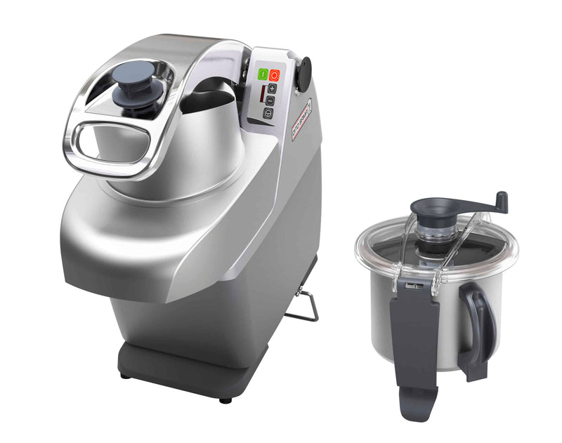 Dito Sama Combined Vegetable Slicer/Cutter Mixer - 602243