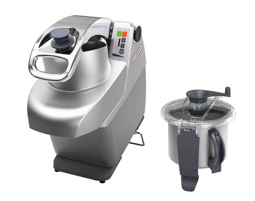 Dito Sama Combined Vegetable Slicer/Cutter Mixer - 602242