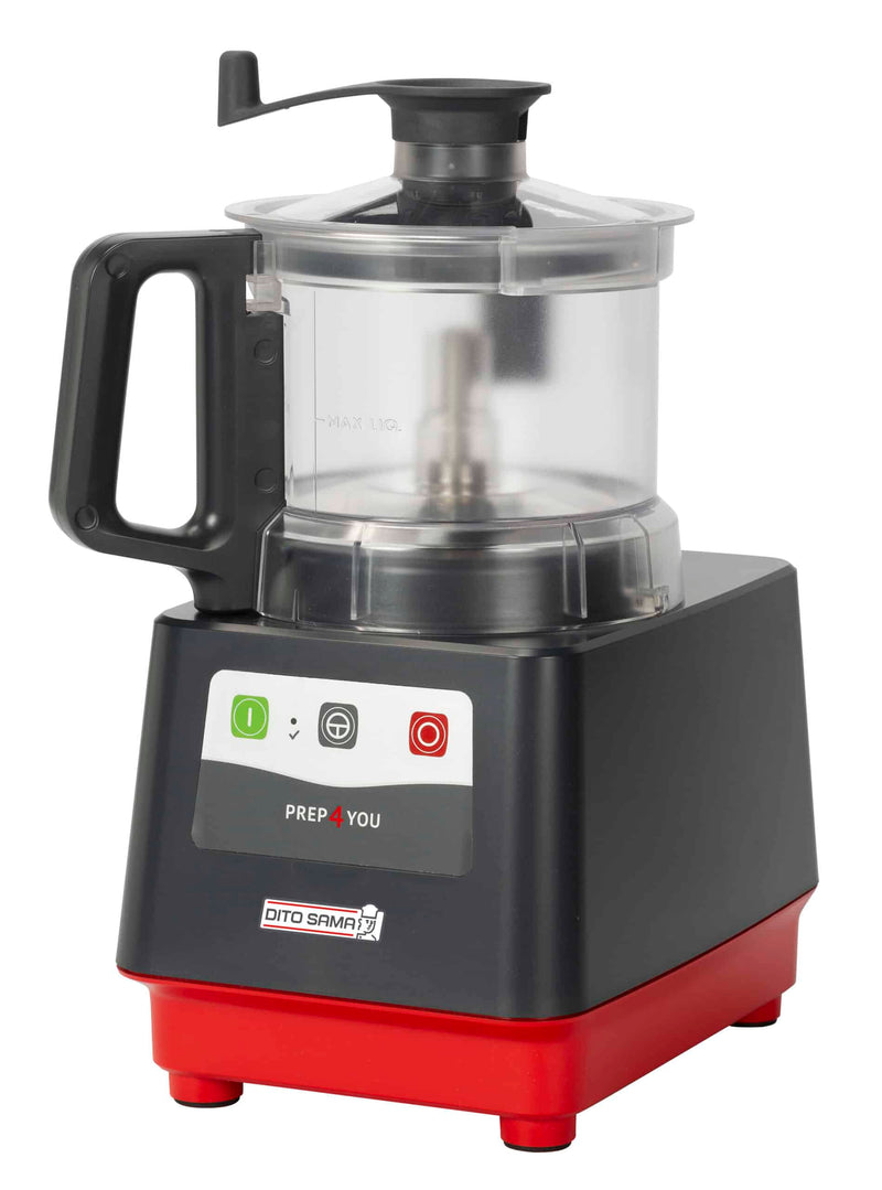 Dito Sama Cutter Mixer - 602248
