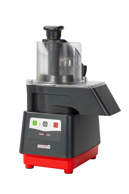 Dito Sama Vegetable Slicer, single speed (1800 rpm) with 2 discs included - 602250
