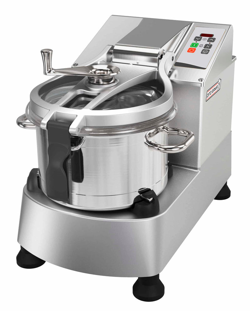 Dito Sama Blender cutter K120S emulsifier ? 11.5 liters - 602254