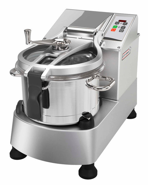 Dito Sama Blender cutter K120S emulsifier ? 11.5 liters - 602254