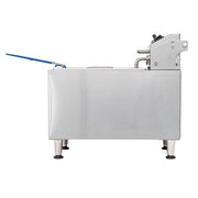 Globe PF16E Countertop Electric Fryer - (1) 16 lb Vat, 208-240v/1ph