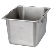Globe PF16E Countertop Electric Fryer - (1) 16 lb Vat, 208-240v/1ph