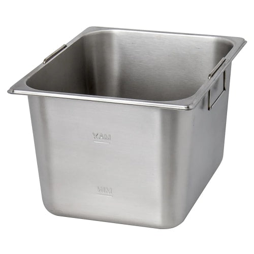 Globe PF16E Countertop Electric Fryer - (1) 16 lb Vat, 208-240v/1ph