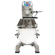 Globe SP20 20 qt Planetary Mixer - Bench Model, 1/2 hp, 115v