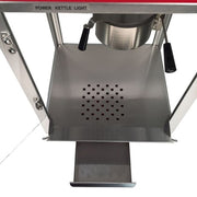 Paragon Popcorn Machine w/ 4 oz Kettle & Copper Finish, 120v (1104810)