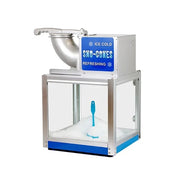 Paragon Snow Cone Machine w/ 500 lb/hr Capacity - Aluminized Steel, 120v (6133300)