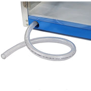 Paragon Snow Cone Machine w/ 500 lb/hr Capacity - Aluminized Steel, 120v (6133300)