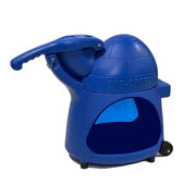Paragon Snow Cone Machine w/ 500 lb/hr Capacity - Polyethylene, 120v (6133410)