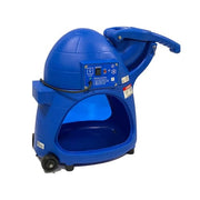 Paragon Snow Cone Machine w/ 500 lb/hr Capacity - Polyethylene, 120v (6133410)