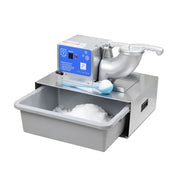 Paragon Snow Cone Machine w/ 500 lb/hr Capacity - Stainless Steel/Aluminum, 120v (6133510)