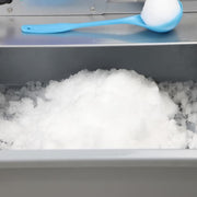 Paragon Snow Cone Machine w/ 500 lb/hr Capacity - Stainless Steel/Aluminum, 120v (6133510)