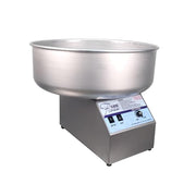 Paragon Classic Floss Cotton Candy Machine w/ Metal Bowl, 120v (7105100)