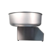 Paragon Classic Floss Cotton Candy Machine w/ Metal Bowl, 120v (7105100)