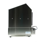 Paragon Hot Dog Steamer w/ (200) Hot Dog & (42) Bun Capacity, 120v (8020)