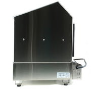 Paragon Hot Dog Steamer w/ (200) Hot Dog & (42) Bun Capacity, 120v (8030)