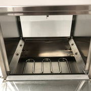Paragon Hot Dog Steamer w/ (200) Hot Dog & (42) Bun Capacity, 120v (8030)