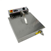Paragon Countertop Electric Funnel Cake Fryer - (1) 25 lb Vat, 240v/1ph (9120)
