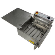 Paragon Countertop Electric Funnel Cake Fryer - (1) 25 lb Vat, 240v/1ph (9125)