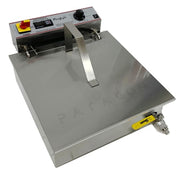 Paragon Countertop Electric Funnel Cake Fryer - (1) 25 lb Vat, 120v (9130)