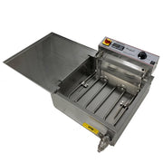 Paragon Countertop Electric Funnel Cake Fryer - (1) 25 lb Vat, 120v (9130)