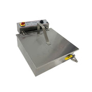 Paragon Countertop Electric Funnel Cake Fryer - (1) 25 lb Vat, 120v (9135)
