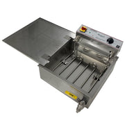 Paragon Countertop Electric Funnel Cake Fryer - (1) 25 lb Vat, 120v (9135)
