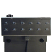 Paragon Countertop Electric Corn Dog Fryer - (1) 37 1/2 lb Vat, 240v/1ph (9150)