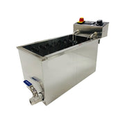 Paragon Countertop Electric Corn Dog Fryer - (1) 37 1/2 lb Vat, 240v/1ph (9155)