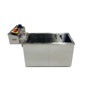 Paragon Countertop Electric Corn Dog Fryer - (1) 37 1/2 lb Vat, 120v (9165)
