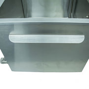 Paragon Countertop Electric Snack Fryer - (1) 55 lb Vat, 240v/1ph (9185)