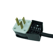 Paragon Countertop Electric Snack Fryer - (1) 55 lb Vat, 240v/1ph (9185)