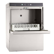 Centerline by Hobart CUL-1 Low Temp Rack Undercounter Dishwasher w/ 24 Racks/hr Capacity, 120v