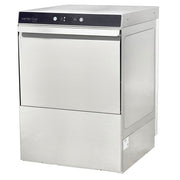 Centerline by Hobart CUL-1 Low Temp Rack Undercounter Dishwasher w/ 24 Racks/hr Capacity, 120v