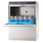 Centerline by Hobart CUL-1 Low Temp Rack Undercounter Dishwasher w/ 24 Racks/hr Capacity, 120v