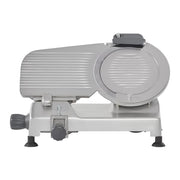 Centerline by Hobart EDGE10-11 Manual Meat Slicer w/ 10" Blade, Belt Driven, Aluminum, 1/2 hp
