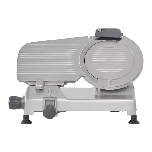 Centerline by Hobart EDGE10-11 Manual Meat Slicer w/ 10" Blade, Belt Driven, Aluminum, 1/2 hp