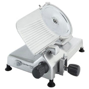 Centerline by Hobart EDGE12-11 Manual Meat & Cheese Slicer w/ 12" Blade, Belt Driven, Aluminum, 1/2 hp