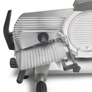 Centerline by Hobart EDGE12-11 Manual Meat & Cheese Slicer w/ 12" Blade, Belt Driven, Aluminum, 1/2 hp