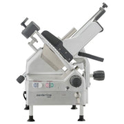 Centerline by Hobart EDGE13A-11 Automatic Meat & Cheese Slicer w/ 13" Blade, Belt Driven, Aluminum, 1/2 hp
