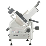 Centerline by Hobart EDGE13A-11 Automatic Meat & Cheese Slicer w/ 13" Blade, Belt Driven, Aluminum, 1/2 hp