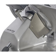 Centerline by Hobart EDGE14-11 Manual Meat Slicer w/ 14" Blade, Belt Driven, Aluminum, 1/2 hp